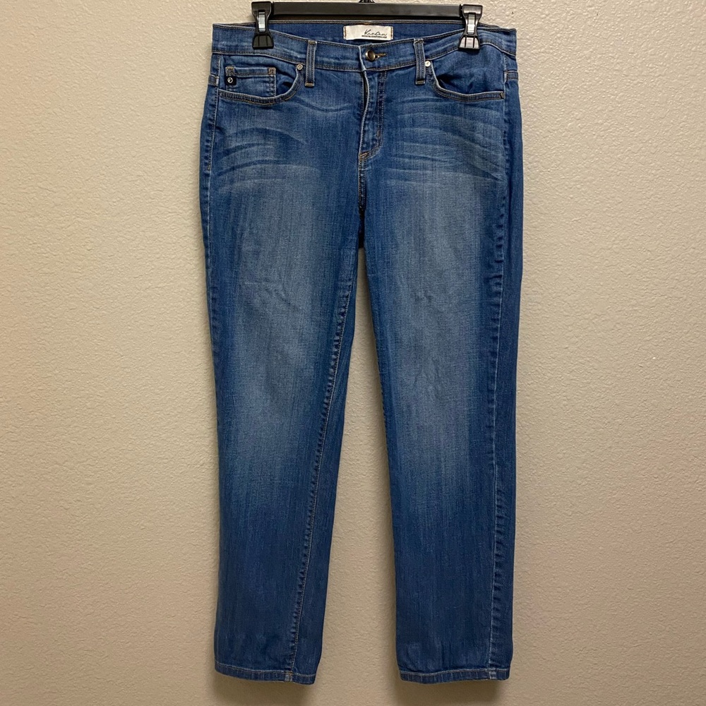 KanCan Skinny Jeans Sz 7 GUC